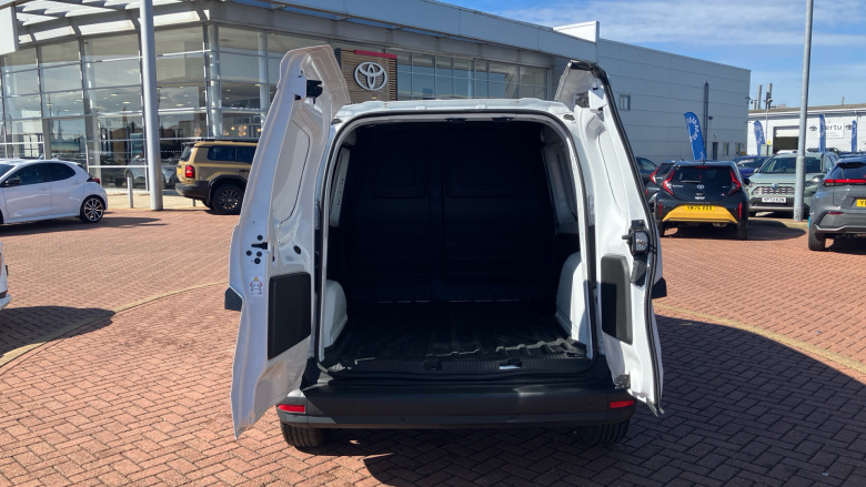 Mercedes-Benz Citan L1 Diesel 110CDI Pro Van Auto